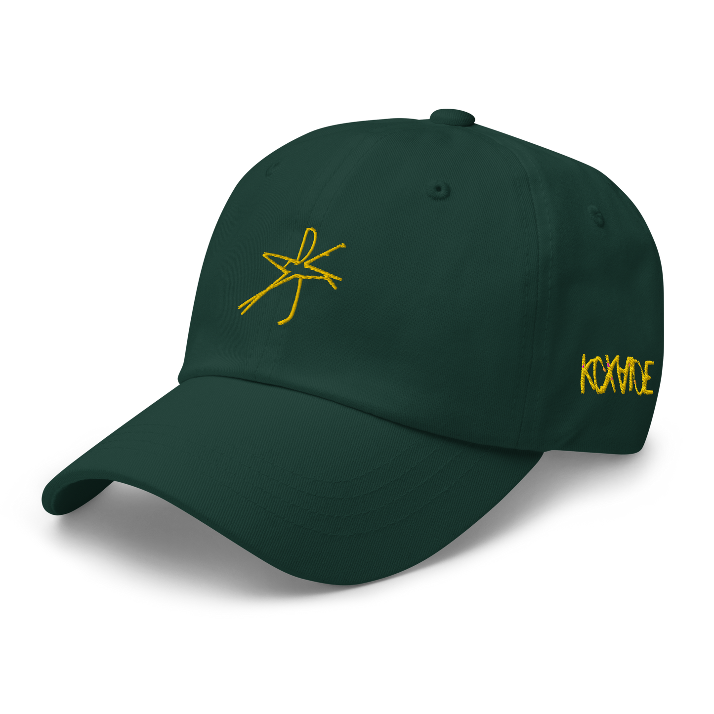 De Star Hat