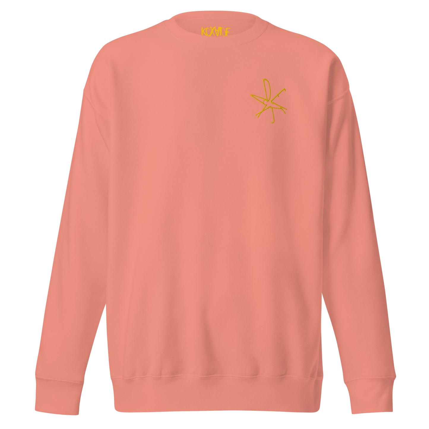 De Star Sweatshirt